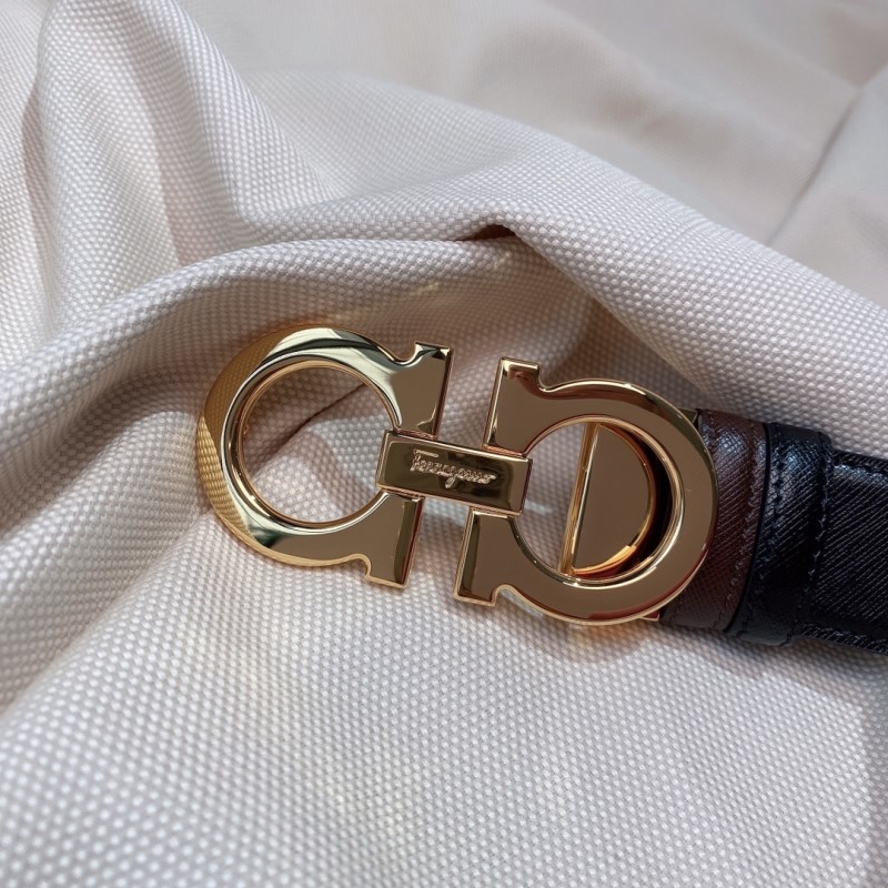 Ferragamo Belts
